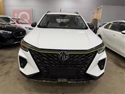 ام جي RX5